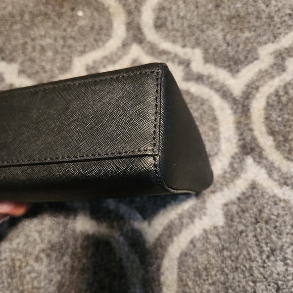 AUTHENTIC KATE SPADE LAUREL WAY ALISSANE crossbody handbag satchel bag - Picture 9 of 12